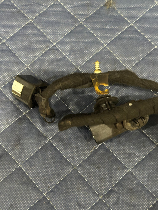 2020 2021 2022 Ford F250 F350 XLT THIRD BRAKE LIGHT HARNESS OEM