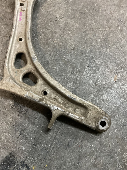 2016 SUBARU WRX STI OEM FRONT RIGHT LOWER CONTROL ARM