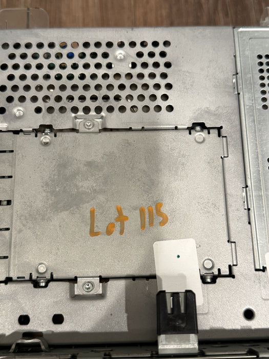 2014 PORSCHE 911 TURBO S 991 RADIO NAVI SCREEN HEAD UNIT OEM