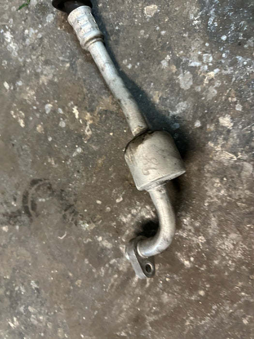 2017 2018 2019 FORD F250 F350 F450 A/C AC REFRIDGERANT LINE HOSE OEM