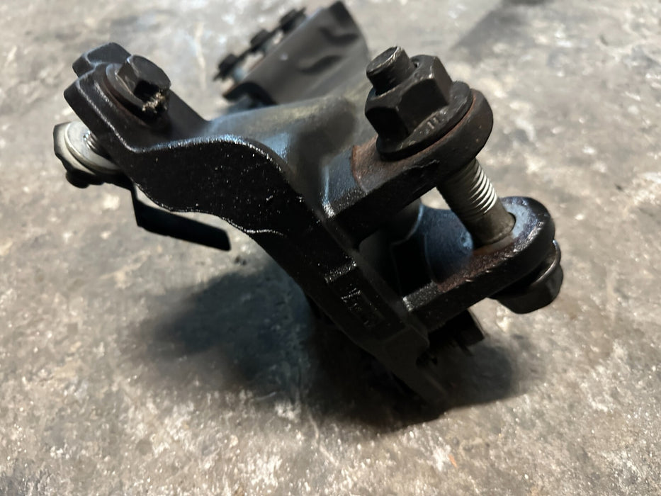 2023 FORD F250 F350 DIESEL SUPERDUTY TRACK BAR DROP BRACKET OEM PC3C 3A094 A