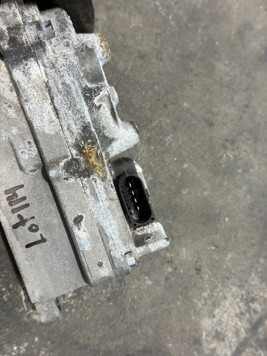 2024 RAM 2500 3500 6.7L DIESEL Turbo Actuator OEM 35K MILES 05452689 2022 2023