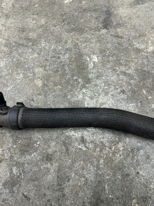 2024 FORD F250 F350 F450 6.7L POWERSTROKE COOLANT AUXILIARY HOSE LINE OEM