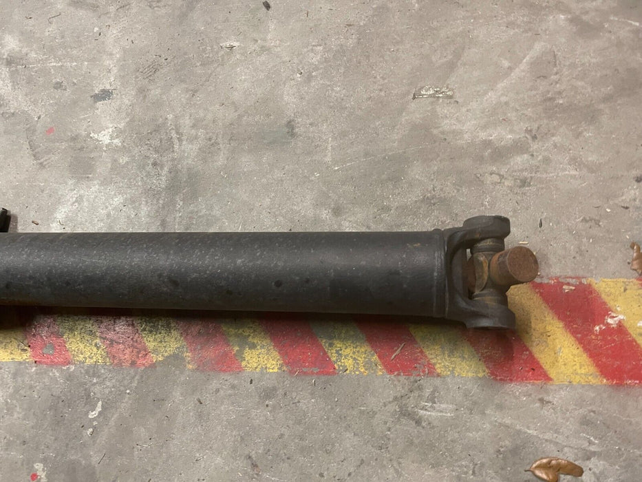 2017 2018 2019 FORD F450 DIESEL REAR DRIVE SHAFT HC34-4K145-KGE