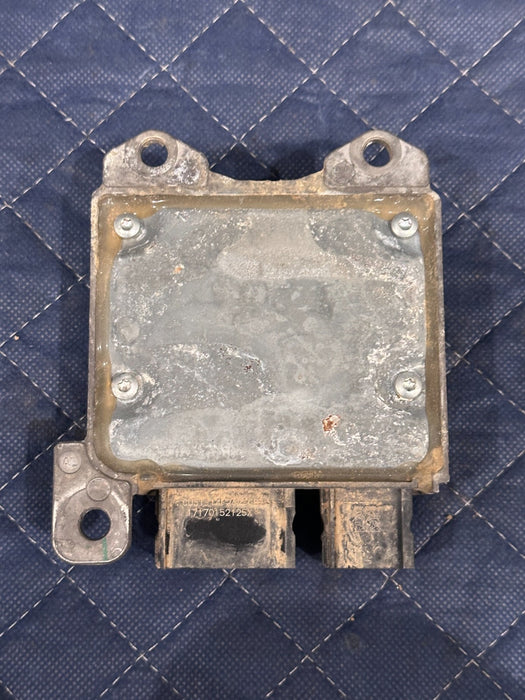 2019 FORD F250 KING RANCH CONTROL MODULE HC3T-14B321-BE OEM~FAULTED~