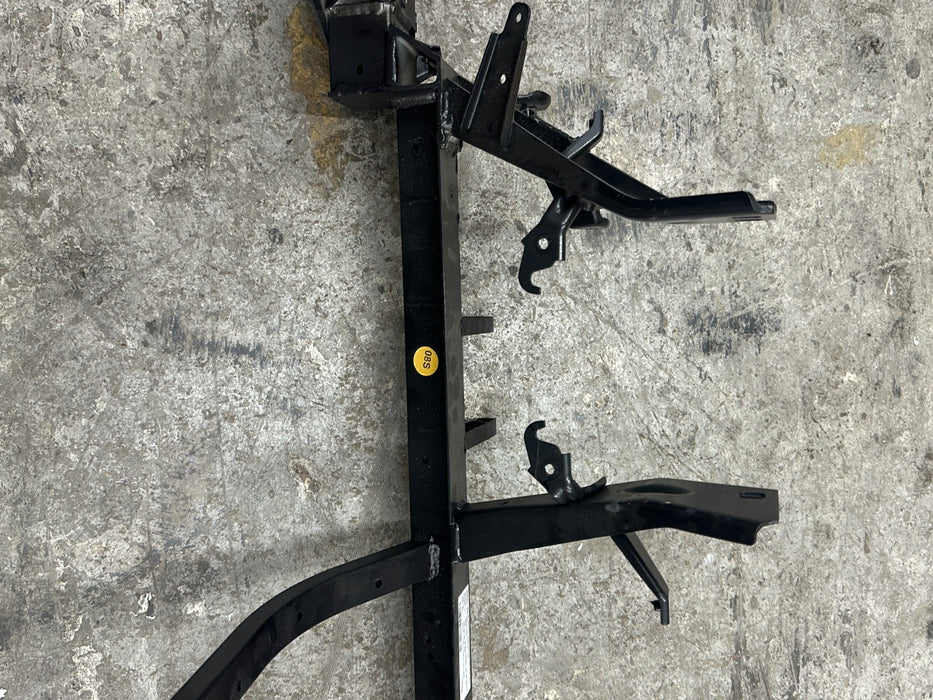 2014 AUDI R8 V10 Front Dash Panel Frame 4S1857001M 4S1 857 001 M