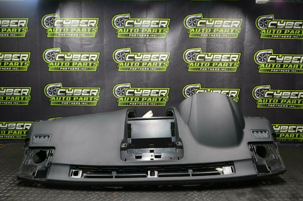 2015-2019 SUBARU WRX STI OEM DASHBOARD