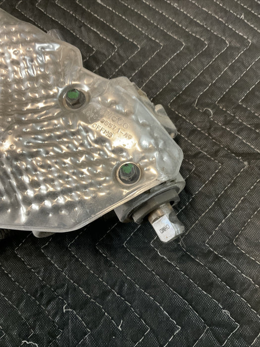 2020 FORD F250 F350 F450 STEERING COLUMN MODULE ACTUATOR LC3C-3G570-AC OEM