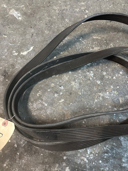 2020-2022 FORD F250 F350 SUPER DUTY 6.7L DIESEL SERPENTINE BELT OEM