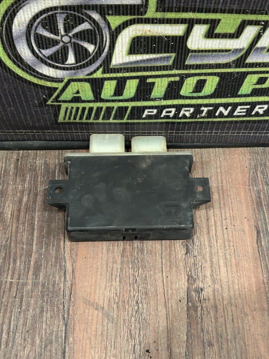 2021 RAM 2500 LARAMIE DEF DIESEL EXHAUST FLUID PUMP MODULE OEM  68353830AC