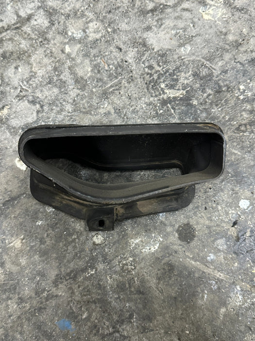 2022 FORD F250 F350 SUPER DUTY AIR CLEANER INTAKE DUCT OEM LC34-9C675-AD