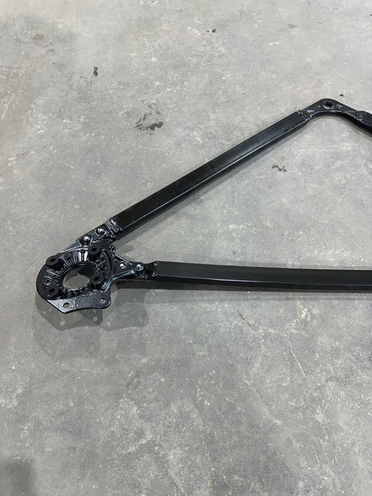 2024 BMW M3 M4 G80 G82 FRONT STRUT TOWER BAR BRACE ASSEMBLY OEM