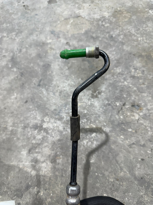 2015 DODGE RAM 2500 CUMMINS POWER STEERING PUMP ASSEMBLY OEM
