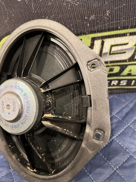 2018 FORD F250 F350 F450 FRONT RIGHT DOOR SPEAKER OEM KC3T 18808 GB