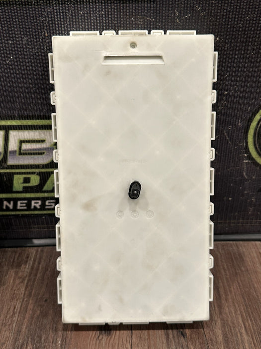 2020 BMW M4 F82 ECU ENGINE CONTROL UNIT BCM BODY CONTROL MODULE & 2 KEY FOBS OEM