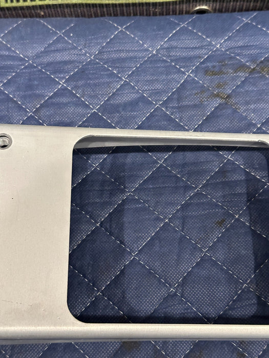 2014 AUDI R8 A/T AUTOMATIC TRANS FLOOR SHIFTER BRACKET MOUNT 420 804 048 OEM