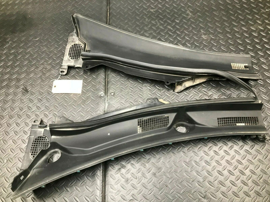 2014-2018 INFINITI Q50 SEDAN SPORT HYBRID OEM WINDSHIELD COWEL