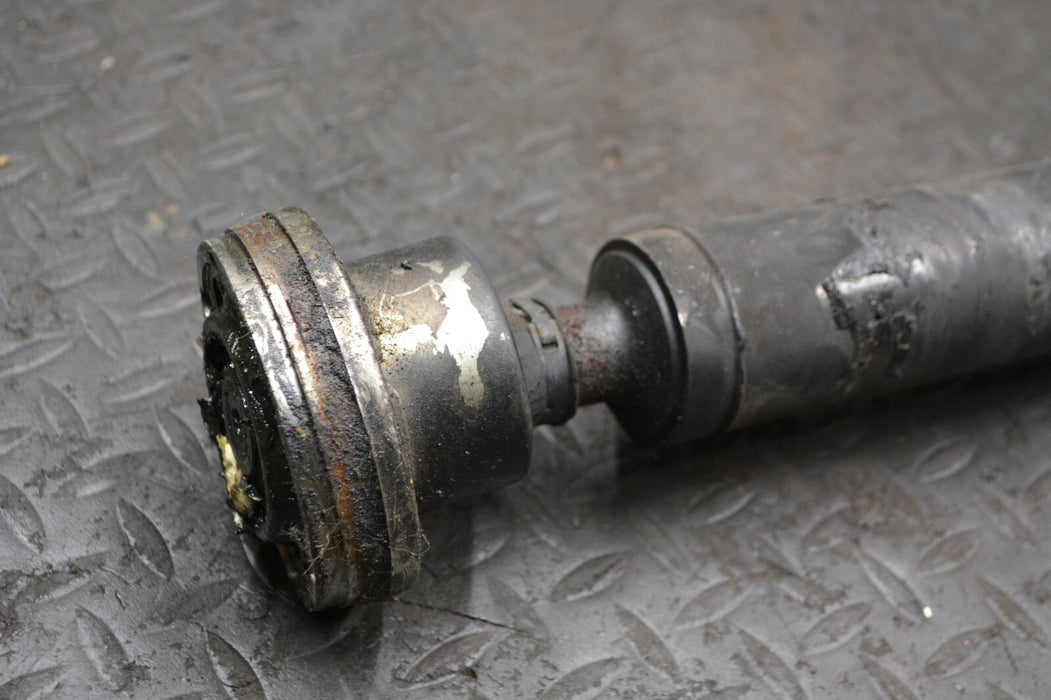 2017 AUDI R8 DRIVESHAFT DRIVE SHAFT OEM 4S0521101B *DAMAGE*