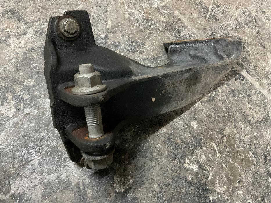 2017 FORD F250 F350 F450 DIESEL SUPERDUTY TRACK BAR BRACKET OEM JC3C-3A094-AA