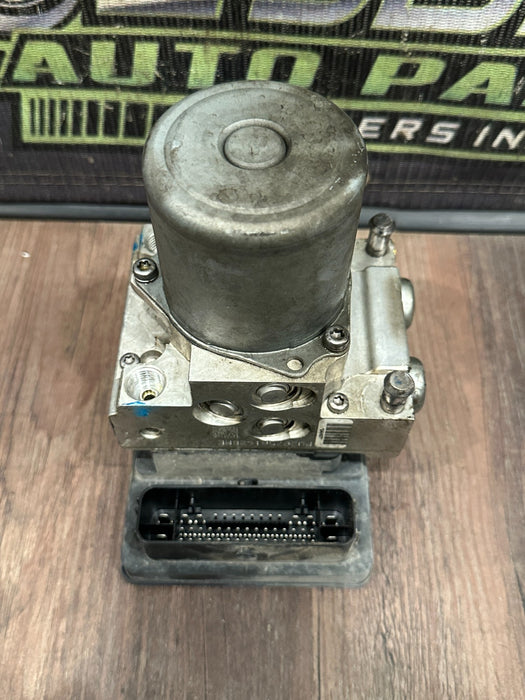 2022 DODGE RAM 2500 ABS ANTI LOCK BRAKE PUMP OEM 68530686AC