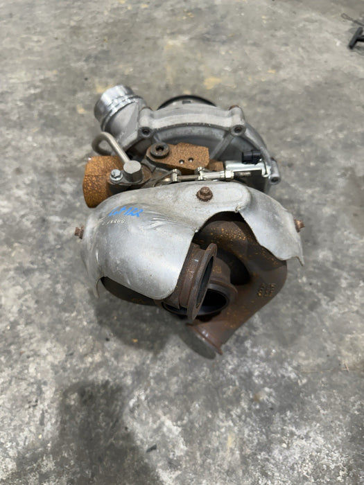 2017-2019 FORD F450 TURBO CHARGER TURBOCHARGER OEM 58K MILES