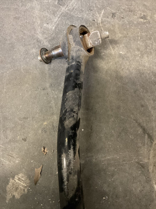 2019 FORD F250 SUPERDUTY DIESEL ADJUSTABLE TRACK BAR OEM~DAMAGE TO THREAD~