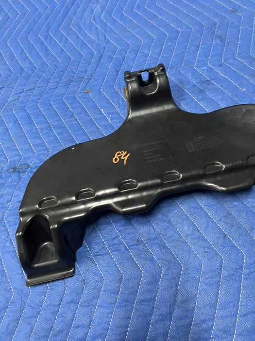 2011 BMW 550i F10 5 SERIES OEM SUPPORT COVER 51-47-7-221-643 7221643