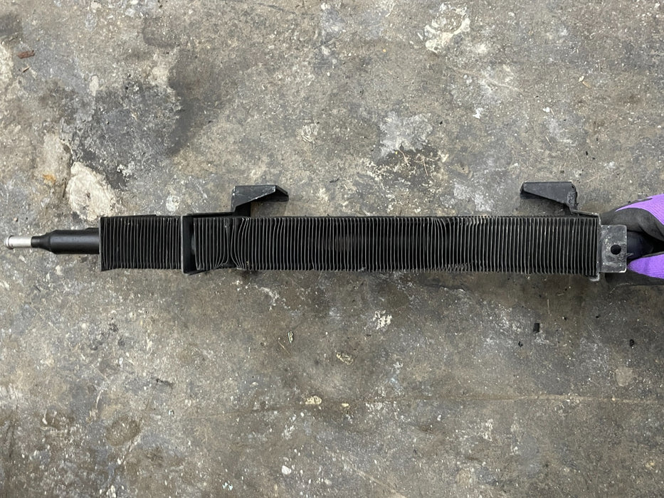 2019 FORD F250 F350 F450 POWER STEERING OIL COOLER OEM