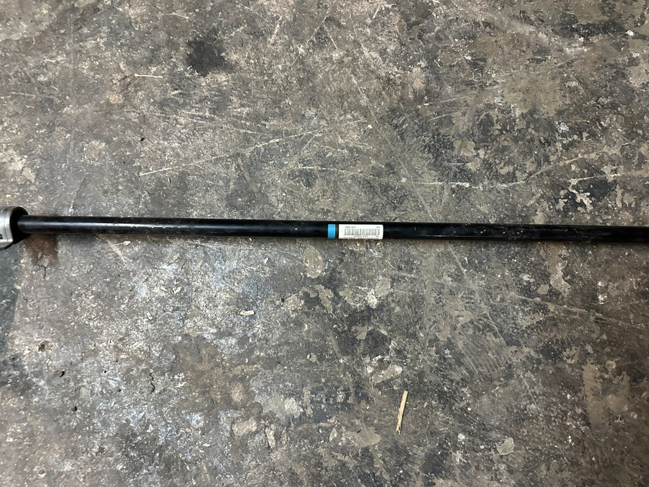 2017-18 AUDI R8 PLUS REAR SUSPENSION SWAY STABILIZER BAR OEM 4S0 511 409 C