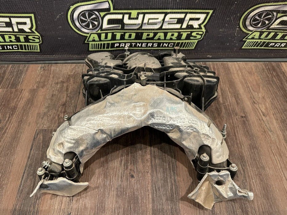 2017-2019 FORD F250 SUPERDUTY DIESEL INTAKE MANIFOLD ASSEMBLY OEM GC40-9424-A