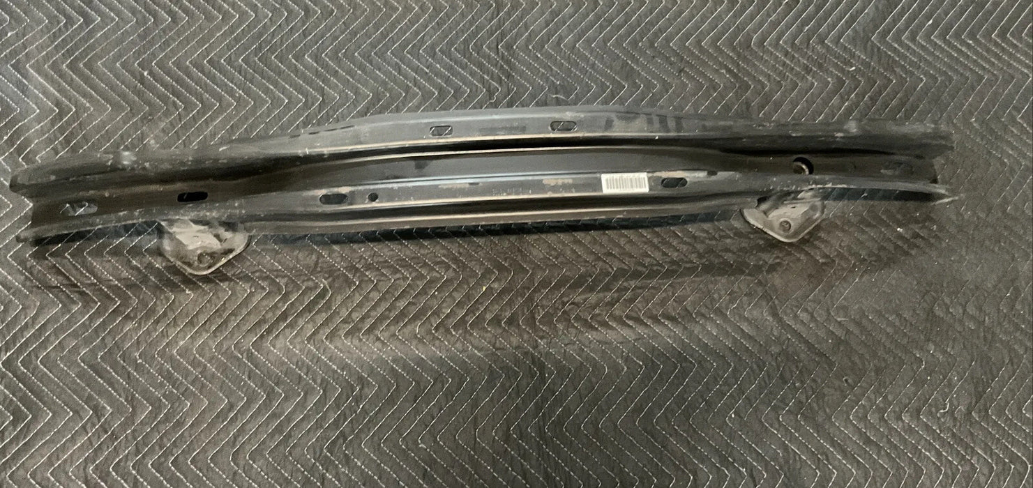 2015 BMW M4 REAR REINFORCEMENT IMPACT CRASH BAR OEM 51127285543