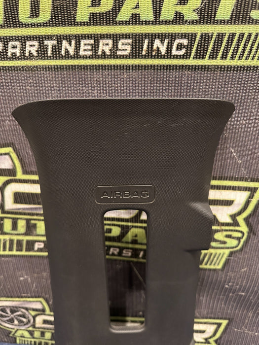 2017 2019 FORD F250 F350 F450 PLATINUM RIGHT PASSENGER UPPER B PILLAR OEM~READ~