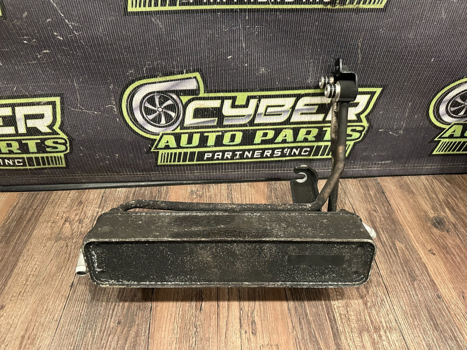 2023-2024 FORD F250 6.7L SUPERDUTY DIESEL TRANSMISSION OIL COOLER OEM LC3P-7869