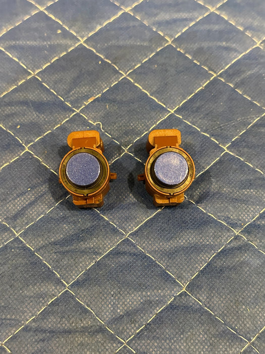 2024 BMW M3 M4 G80 G82 BUMPER PARKING SENSORS OEM 6620 7927817