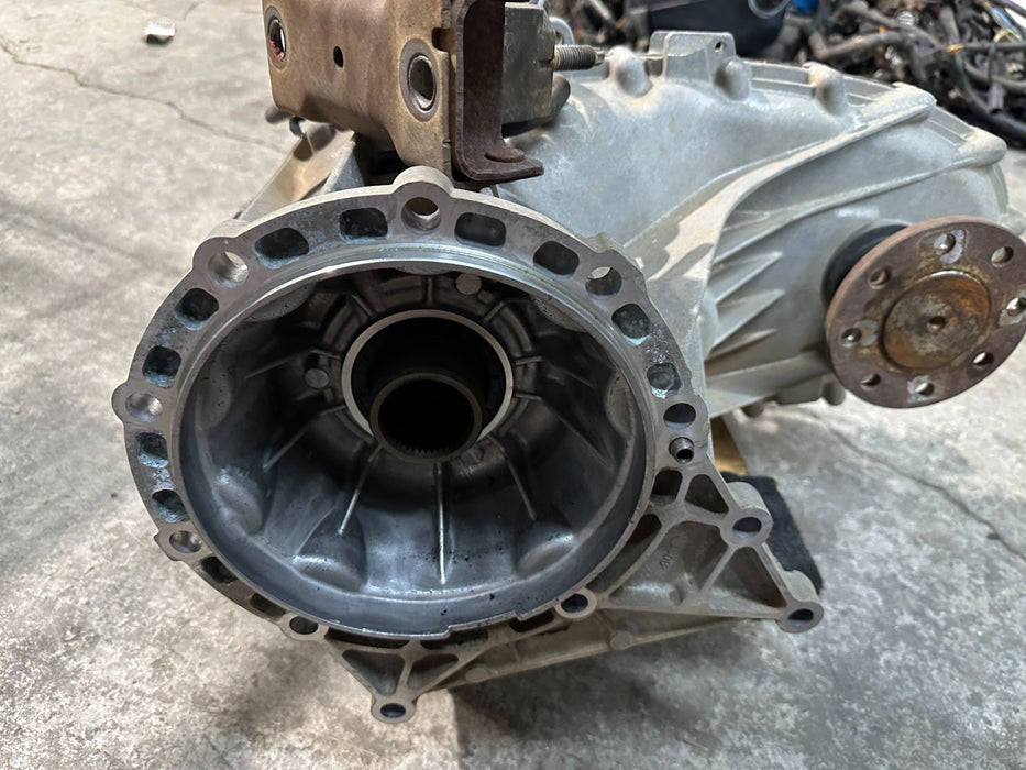 2017 2018 2019 FORD F250 DIESEL TRANSFER CASE ELECTRIC SHIFT OEM