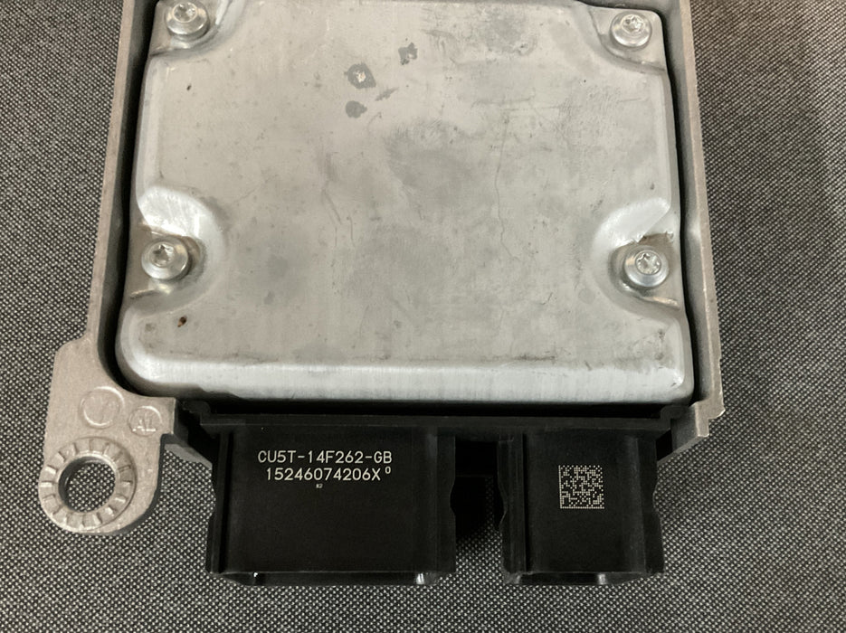 2016 SHELBY GT350 BAG CONTROL MODULE~CLEAN NO CRASH CODES~ GR3T-14B321-AA