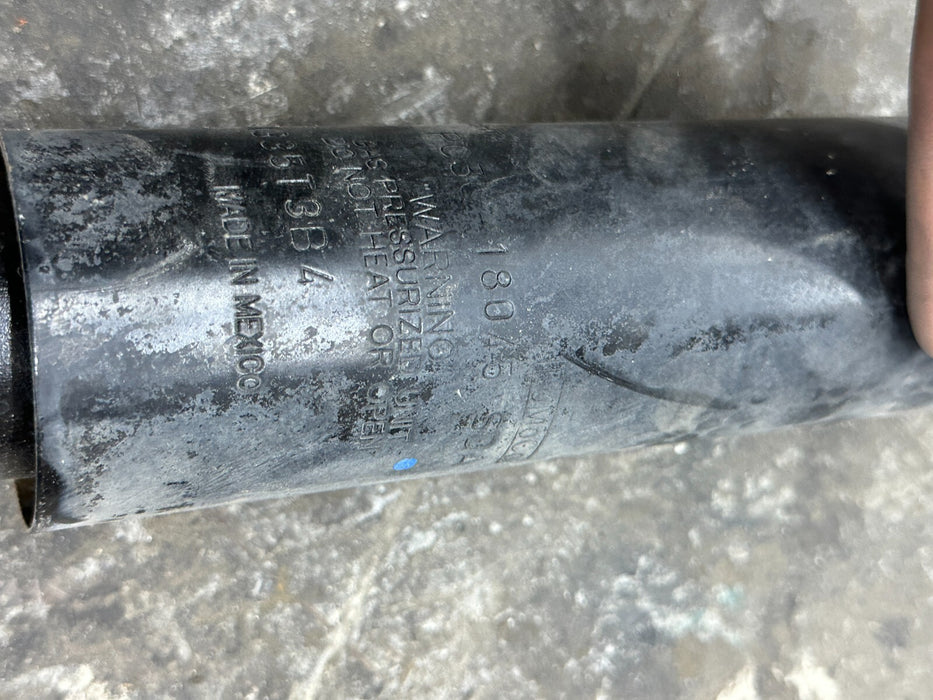 2023 2024 FORD F250 F350 FRONT LEFT RIGHT STRUT SHOCKS SET OEM