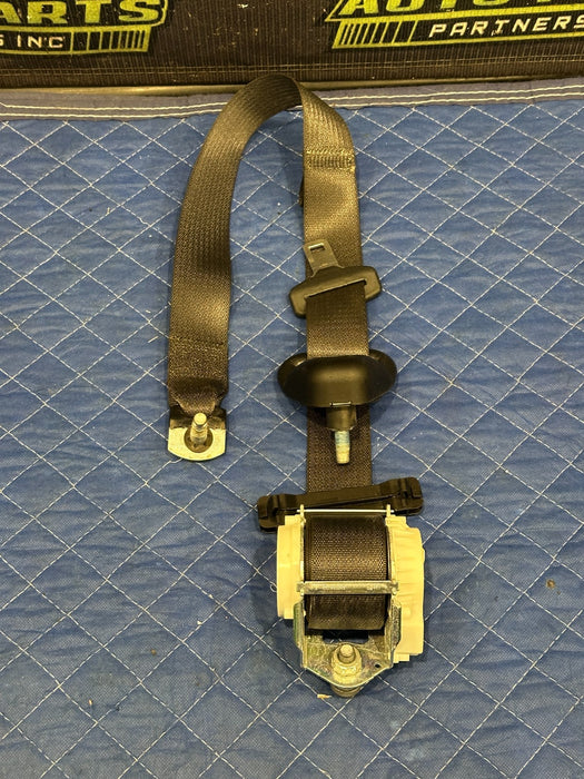2021 RAM 2500 LARAMIE REAR RIGHT SEATBELT OEM