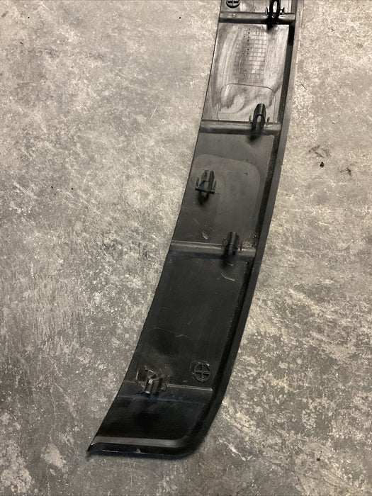 2017 2018 2019 FORD F250 FRONT BUMPER STEP PAD HC3B17C881AAW