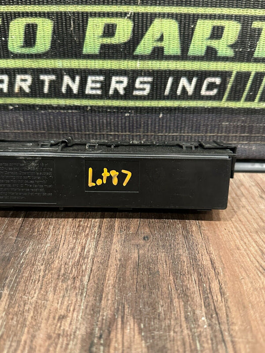 2017-19 FORD F250 F350 F450 COMMUNICATION SYNC CONTROL MODULE OEM HC3T-18D816-CC