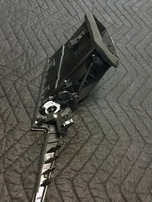 2014-2018 INFINITI Q50 OEM LH DASH AC VENT