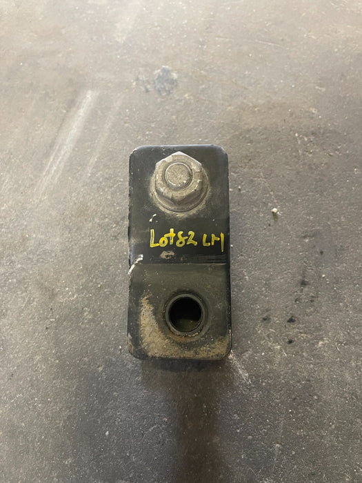 2019 FORD F250 F350 AFTERMARKET SHOCK EXTENSIONS/SWAY BAR DROP BRACKETS