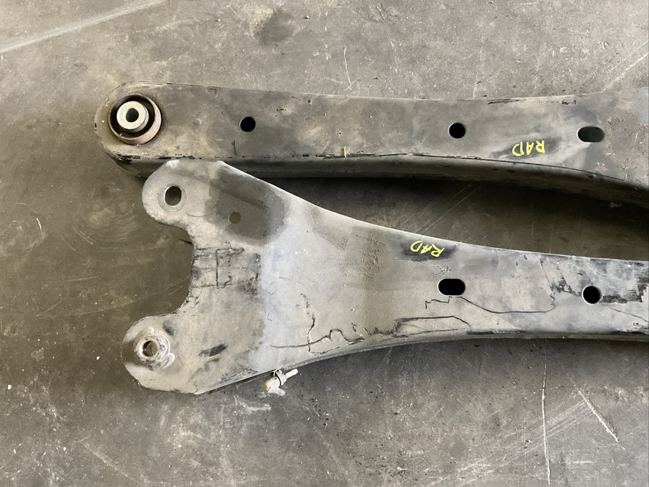 2017-2022 FORD F250 F350 F450 DIESEL SUPERDUTY FRONT LH RH RADIUS CONTROL ARMS