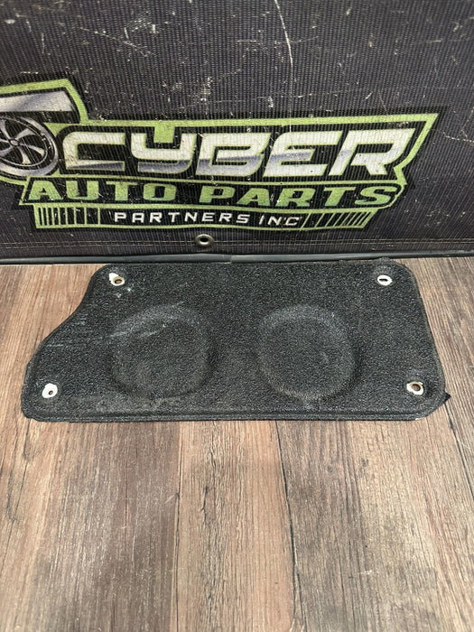 2023-2024 FORD F250 F350 TAILGATE ACCESS COVER PANEL OEM PC3BJ43121BB