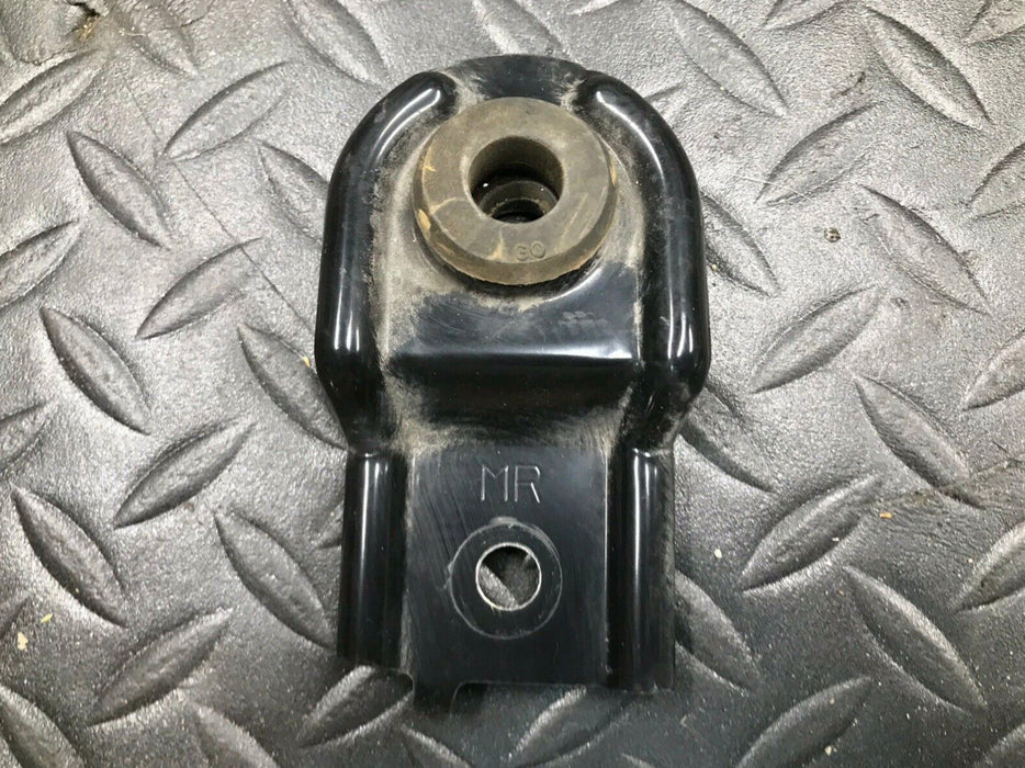 2015-2018 SUBARU STI OEM UPPER RADIATOR BRACKETS SET LEFT & RIGHT