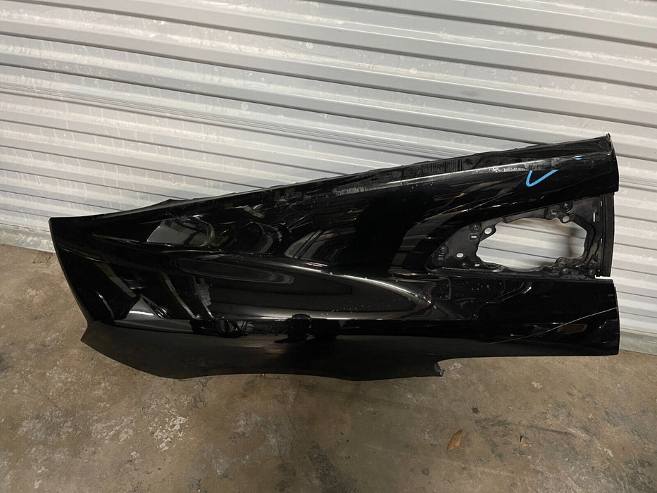 2017-2023 AUDI R8 REAR PASSENGER QUARTER PANEL *DAMAGE*