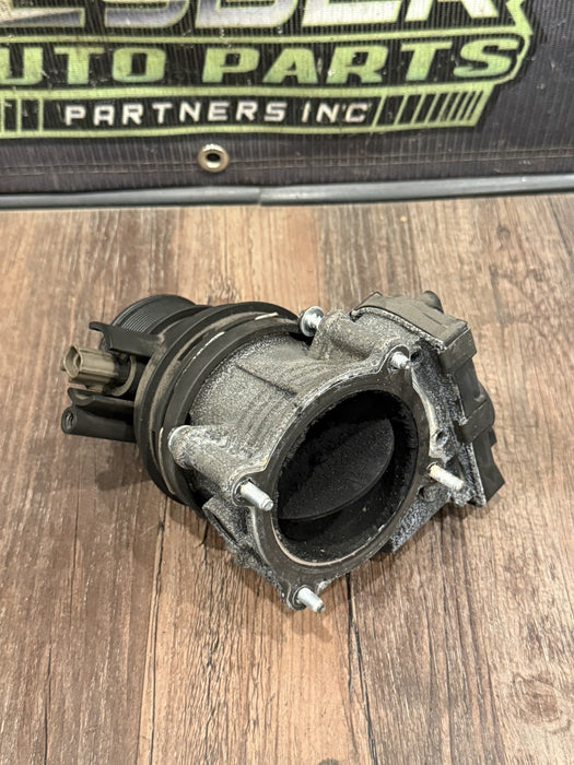 2020 FORD F250 F350 6.7L DIESEL THROTTLE BODY INLET OEM FC44-6A968-CE