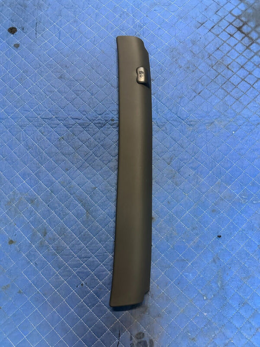 2014 AUDI R8 INTERIOR UPPER TRIM PANEL COVER 420868802 420 868 802