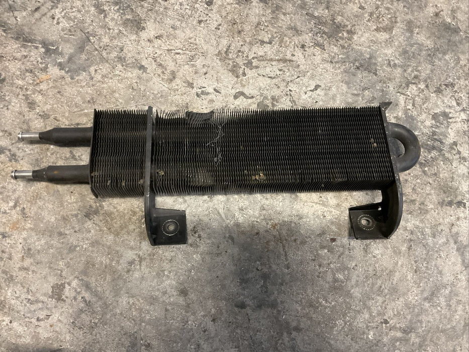 2017-2019 FORD F250 POWER STEERING OIL COOLER OEM