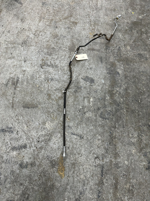 2012 2013 2014 AUDI R8 5.2L V10 AC A/C LINE HOSE 420 260 712 C